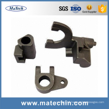 High Quality Heat Resistant Manganese Steel Lost Wax Casting Part